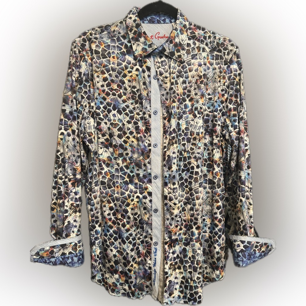 Robert Graham